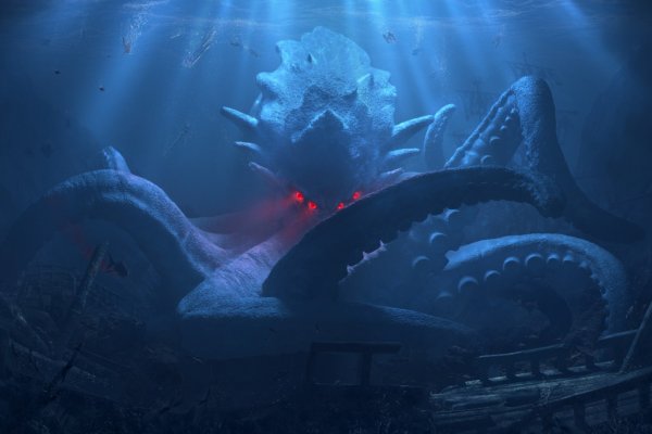 Kraken https