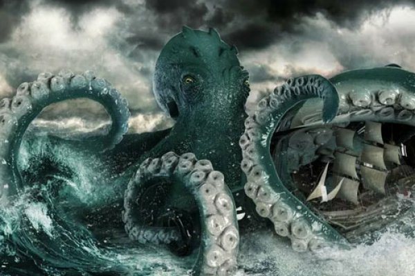 Как зайти на kraken в 2024