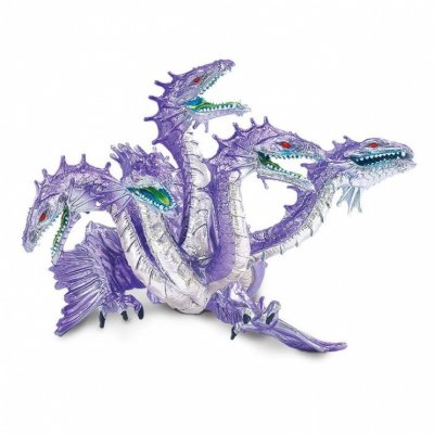 Kraken 6 at