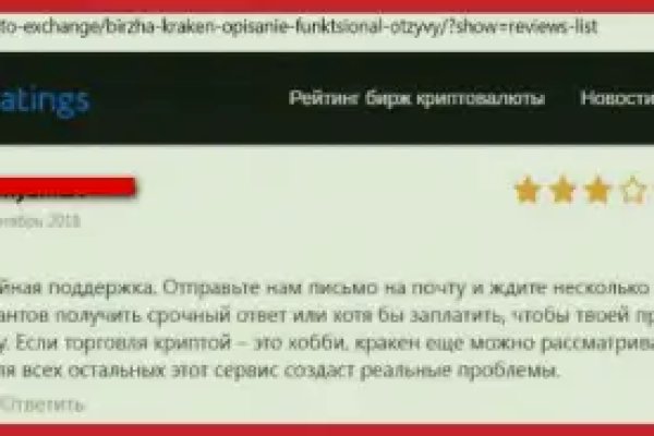 Кракен онлайн